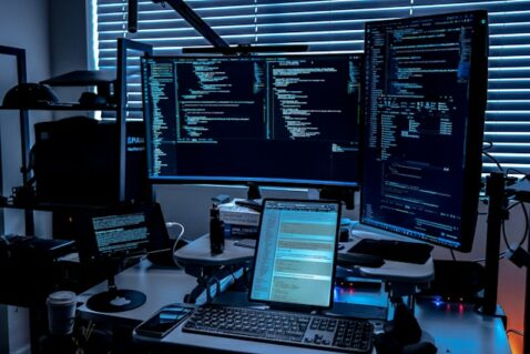 hacker