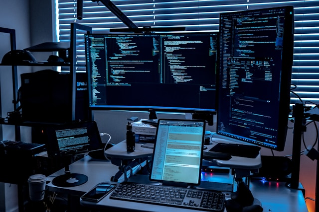hacker