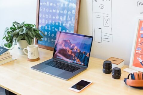 office