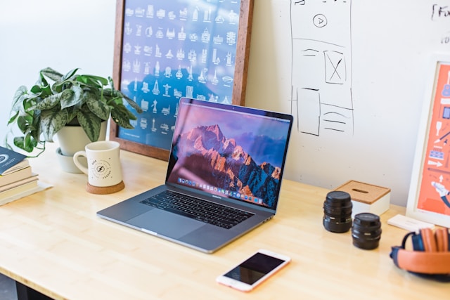 office