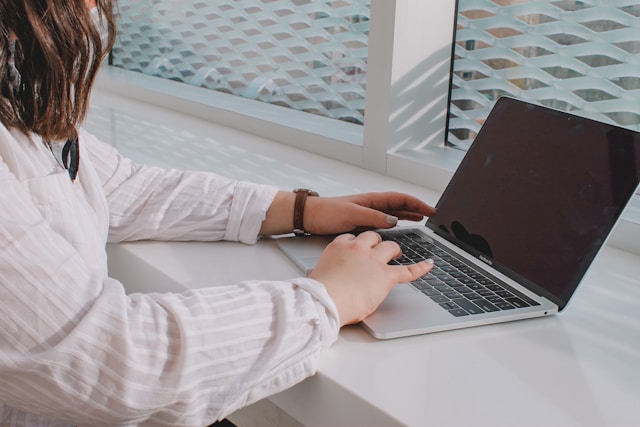 laptop